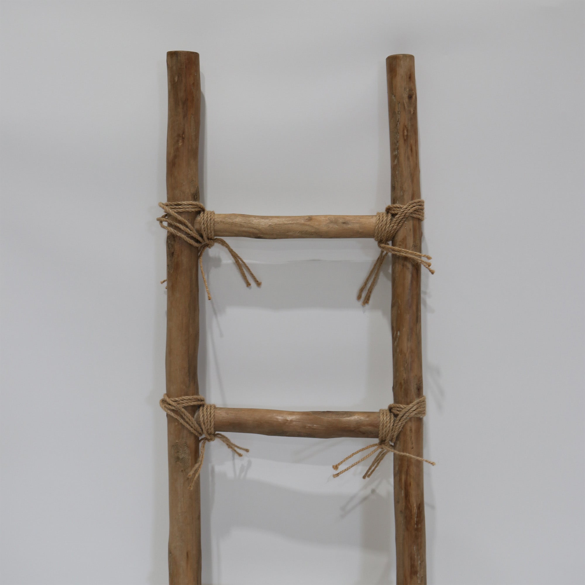 Le Forge Wooden Ladder | 143cm