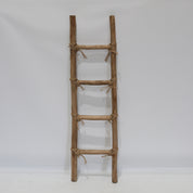 Le Forge Wooden Ladder | 143cm