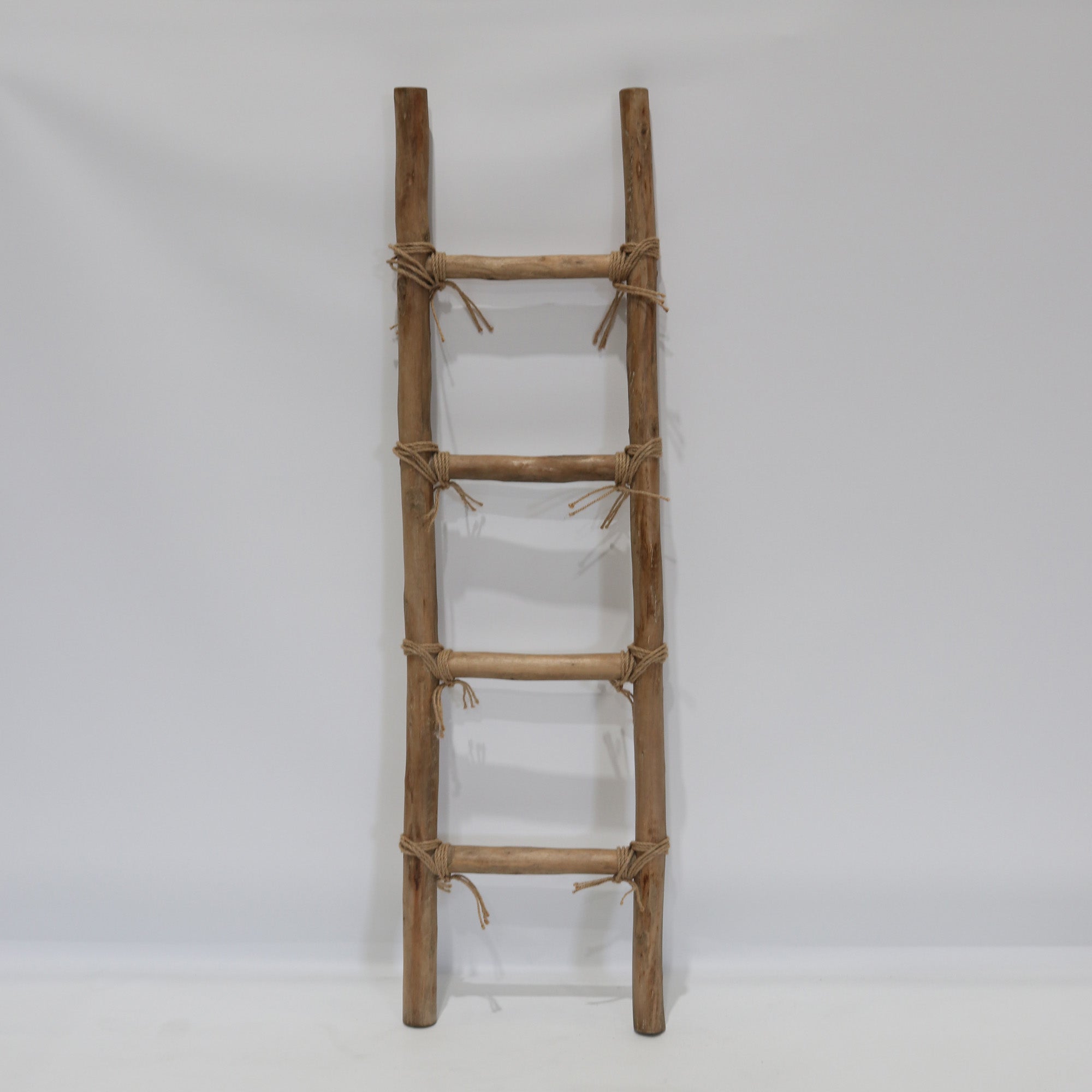 Le Forge Wooden Ladder | 143cm
