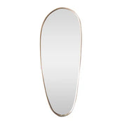 Le Forge Metal Mirror Dalton | Gold