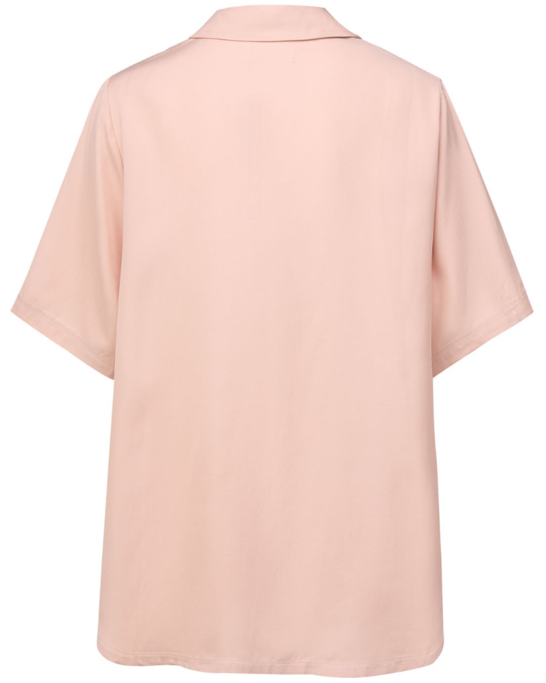 Moke Missy Womens Shirt | Dusty Rose