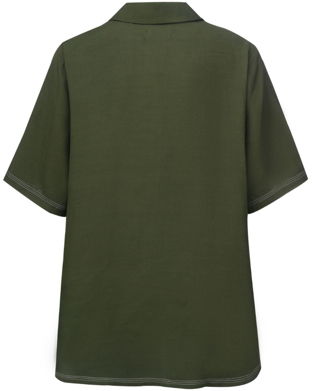 Moke Missy Womens Shirt | Bonsai