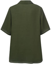 Moke Missy Womens Shirt | Bonsai