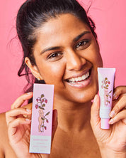 Bopo Women | Berry Blush Lip Balm