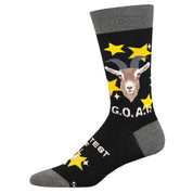 Socksmith | G.O.A.T