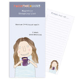Rosie Made A Thing Notepad | Here We Go