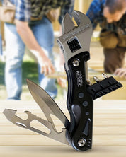 Mens Republic Multifunction Wrench | 9 Functions