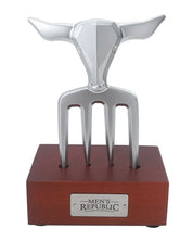 Men's Republic Heavy Duty Bull Fork | Fork & Block