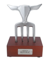 Men's Republic Heavy Duty Bull Fork | Fork & Block