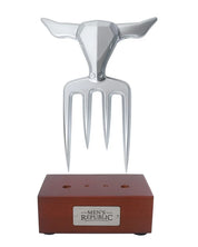 Men's Republic Heavy Duty Bull Fork | Fork & Block