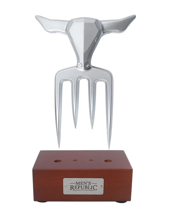 Men's Republic Heavy Duty Bull Fork | Fork & Block