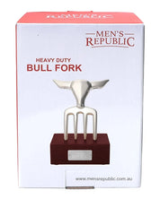 Men's Republic Heavy Duty Bull Fork | Fork & Block
