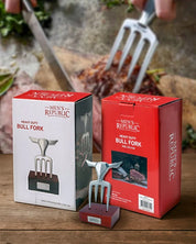Men's Republic Heavy Duty Bull Fork | Fork & Block