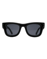 Reality Mr Producer Sunglasses | Carbon