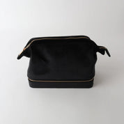Le Forge Jewellery Make-up Bag | Black Velvet