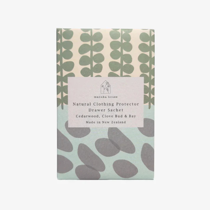 Manuka House Drawer Liners