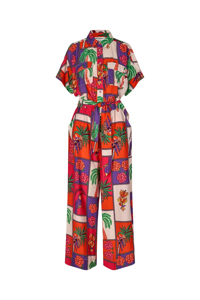 Lollys Laundry Jumpsuit | Multi
