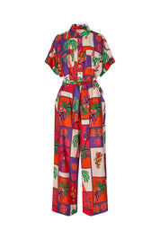 Lollys Laundry Jumpsuit | Multi