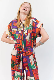 Lollys Laundry Jumpsuit | Multi