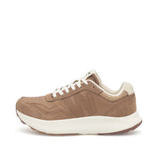 Woden Mathilde Runner Leather | Cortado