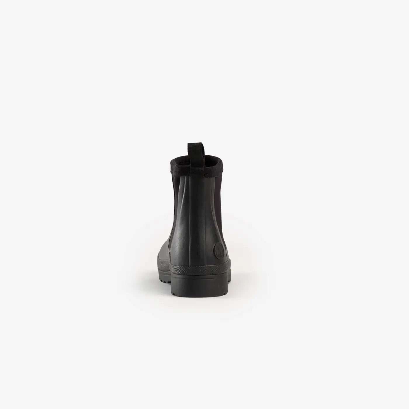 Skellerup Meadow Ankle Boot | Black