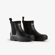 Skellerup Meadow Ankle Boot | Black
