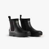 Skellerup Meadow Ankle Boot | Black