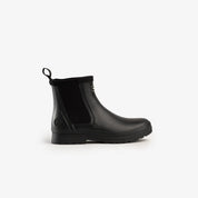 Skellerup Meadow Ankle Boot | Black