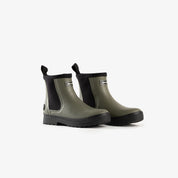 Skellerup Meadow Ankle Boot | Olive
