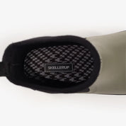 Skellerup Meadow Ankle Boot | Olive