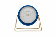 Olympic Kent Alarm Clock | Blue