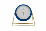 Olympic Kent Alarm Clock | Blue
