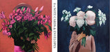 Midnight Blooms & Lush Blooms | 8 Pkt Notecard