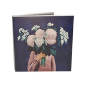 Midnight Blooms & Lush Blooms | 8 Pkt Notecard