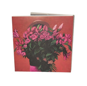 Midnight Blooms & Lush Blooms | 8 Pkt Notecard