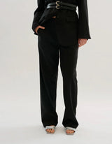 Karen By Simonsen Milano Pants | Black