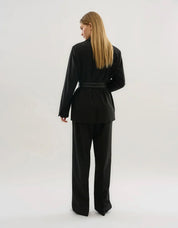 Karen By Simonsen Milano Pants | Black