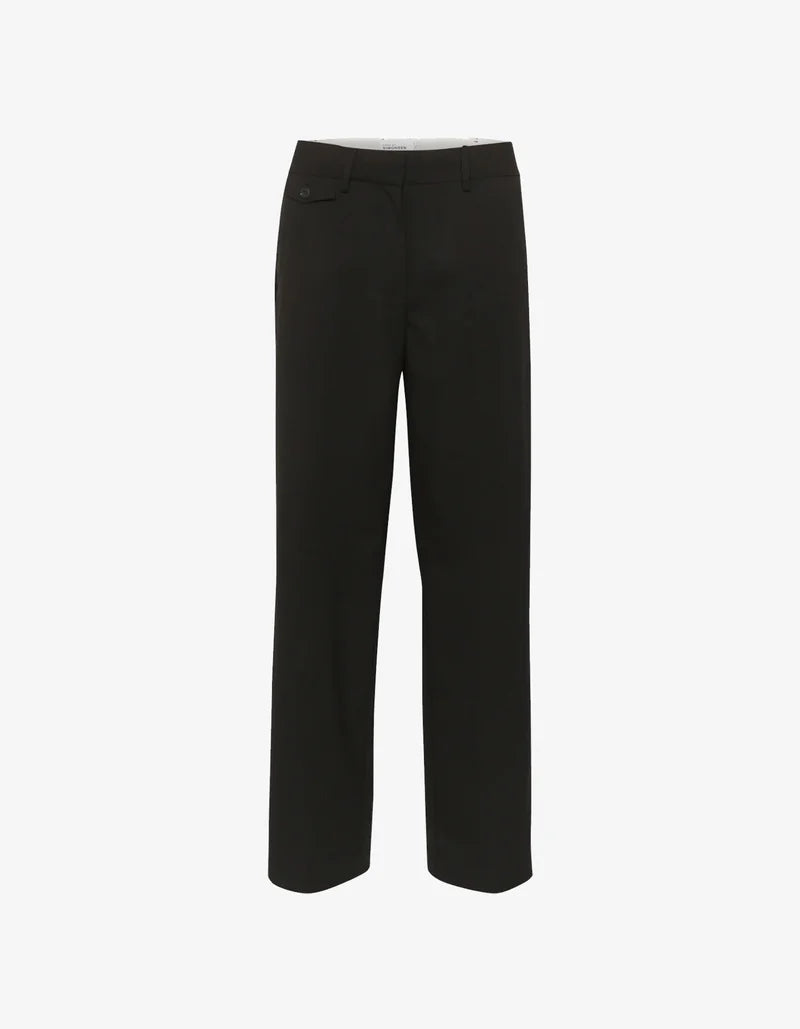 Karen By Simonsen Milano Pants | Black