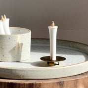 CK Meditation Candle Set 50 Min