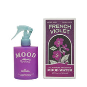 Mood Water 200ml | French Violet