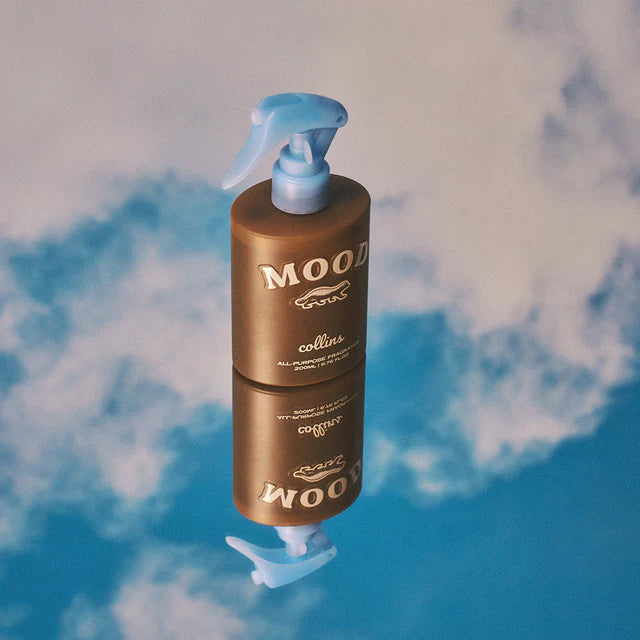 Mood Water | Scottish Juniper