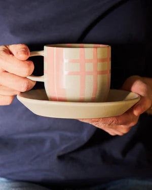 Robert Gordon Cat's Pyjamas | Musk Mug