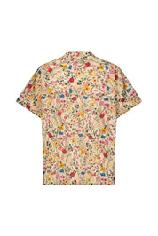 Lollys Laundry Mya Shirt | Flower Print