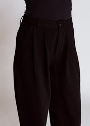 Zhrill Lenya Black Pant