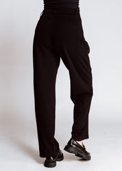 Zhrill Lenya Black Pant