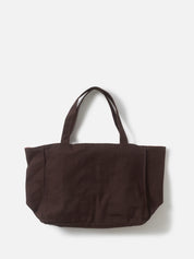 Citta Cala Beach Bag | Rye Paprika