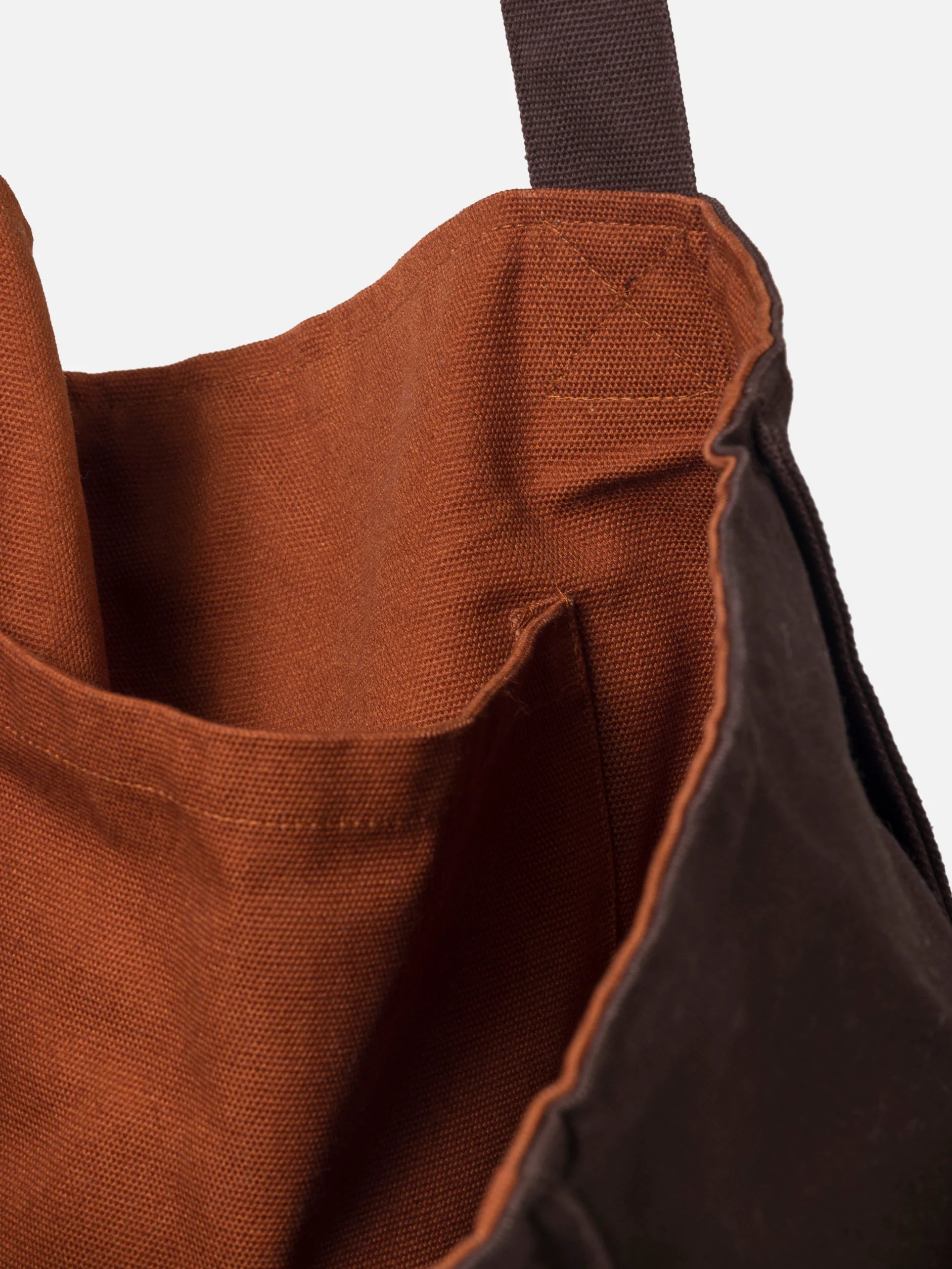Citta Cala Beach Bag | Rye Paprika