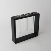 Le Forge Examen Vase | Black Triple