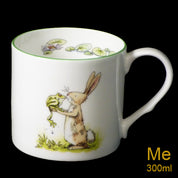 Two Bad Mice | Frog Prince Med Mug
