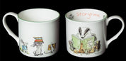 Storytime Mug | Medium